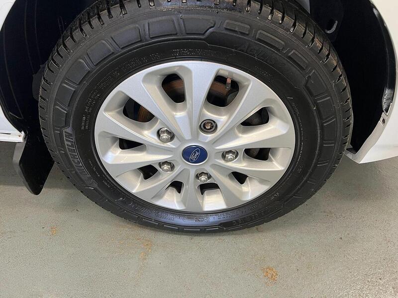 Used Ford Transit Custom 2021 for sale - 76904127: Photo 19