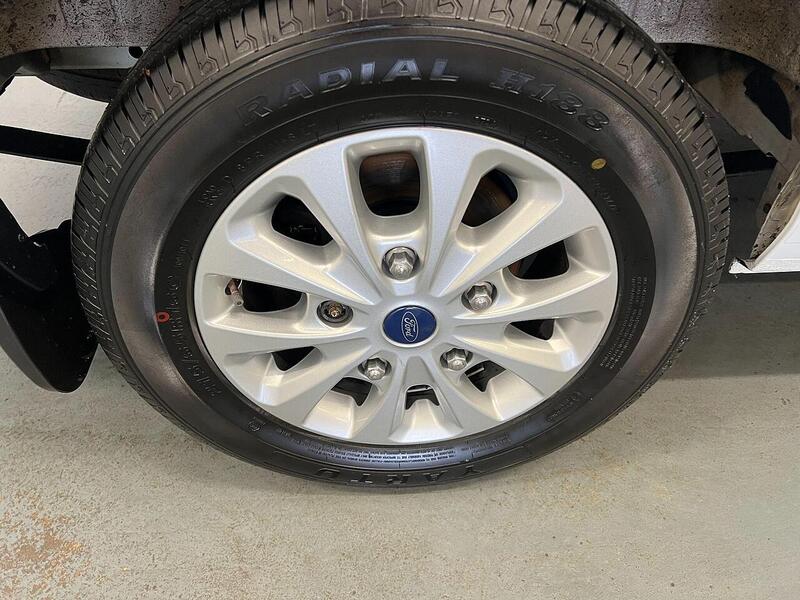 Used Ford Transit Custom 2021 for sale - 76904127: Photo 20