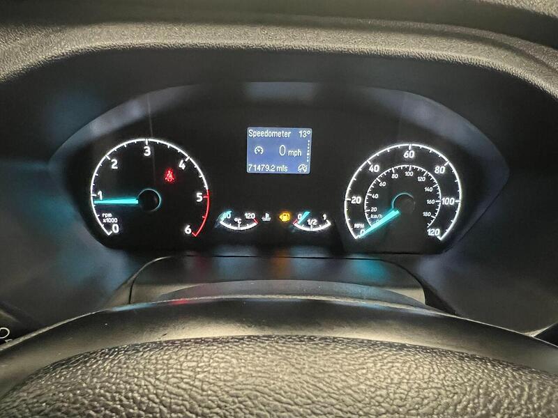 Used Ford Transit Custom 2021 for sale - 76904127: Photo 24