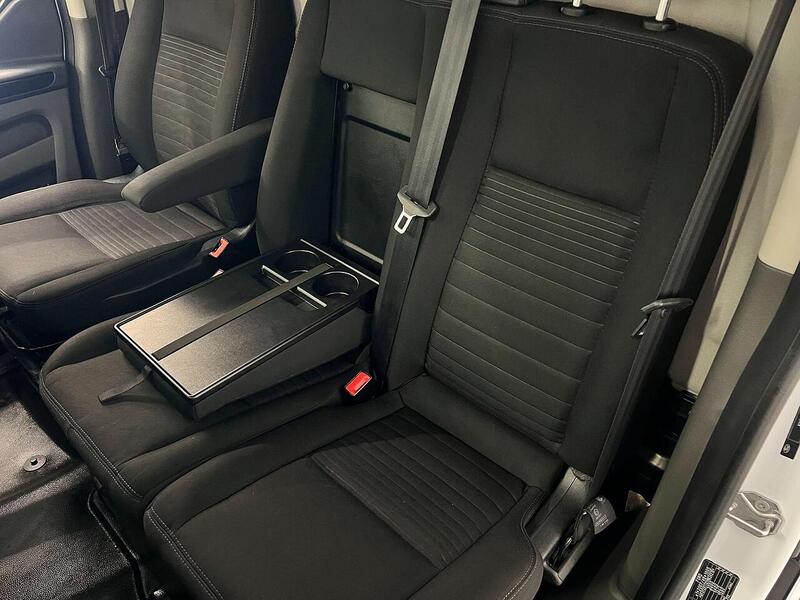 Used Ford Transit Custom 2021 for sale - 76904127: Photo 26