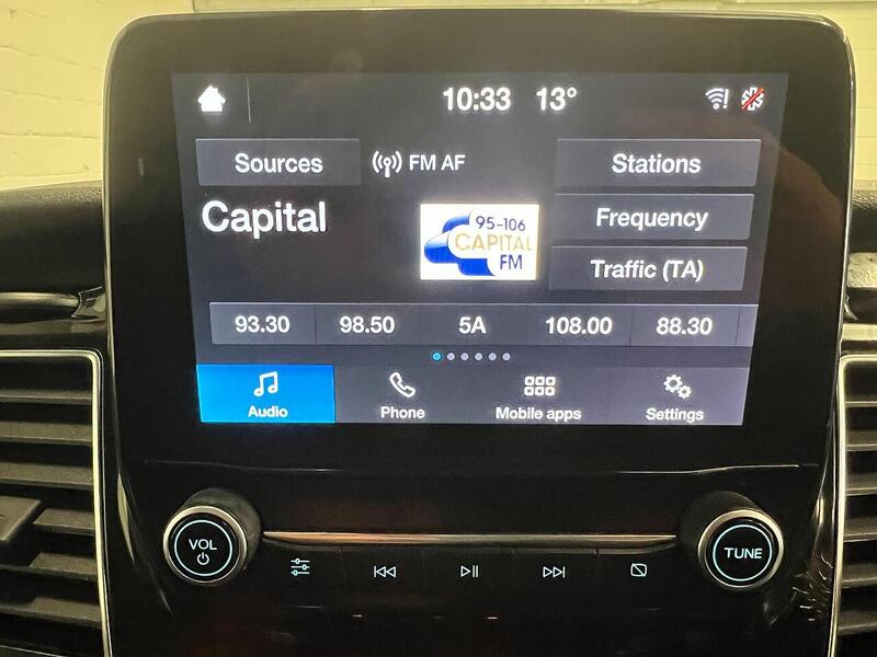 Used Ford Transit Custom 2021 for sale - 76904127: Photo 28