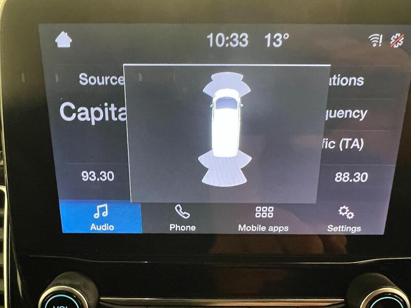 Used Ford Transit Custom 2021 for sale - 76904127: Photo 29