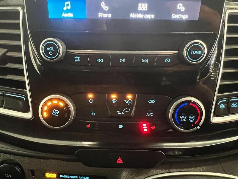 Used Ford Transit Custom 2021 for sale - 76904127: Photo 30