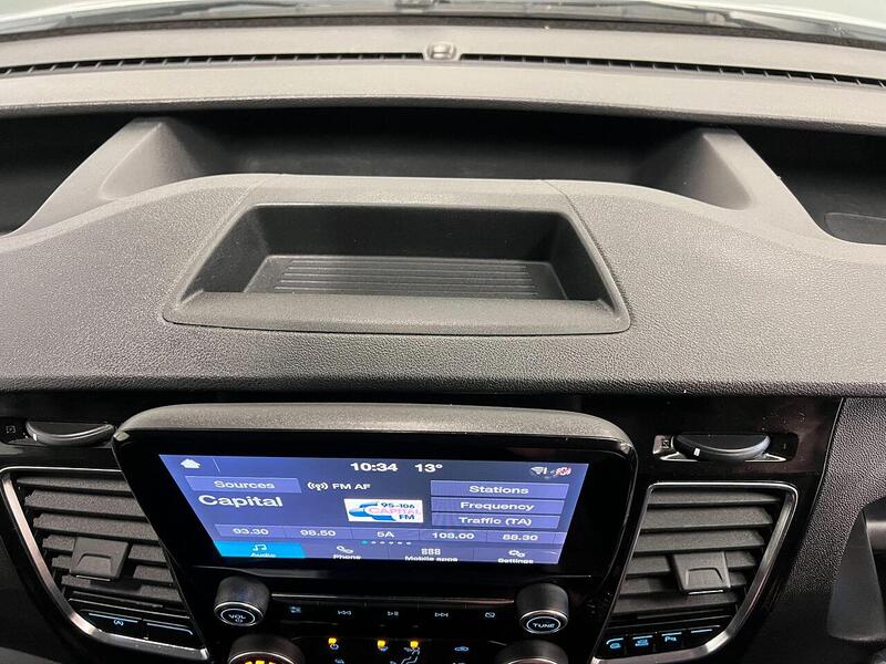 Used Ford Transit Custom 2021 for sale - 76904127: Photo 31