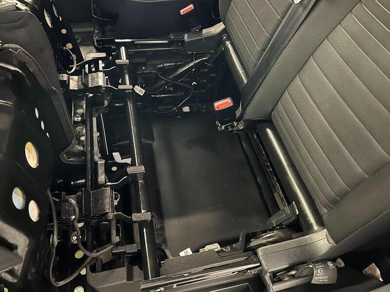 Used Ford Transit Custom 2021 for sale - 76904127: Photo 36