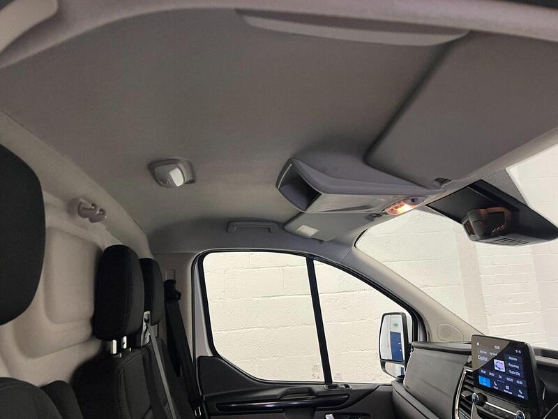 Used Ford Transit Custom 2021 for sale - 76904127: Photo 38