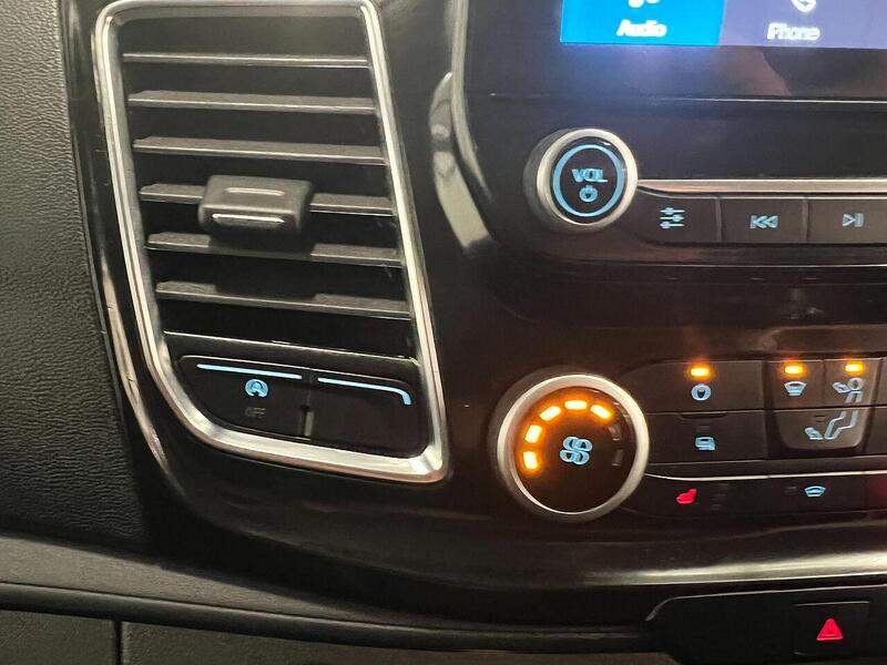 Used Ford Transit Custom 2021 for sale - 76904127: Photo 39