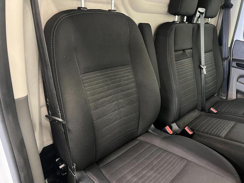 Used Ford Transit Custom 2021 for sale - 76904127: Photo 9