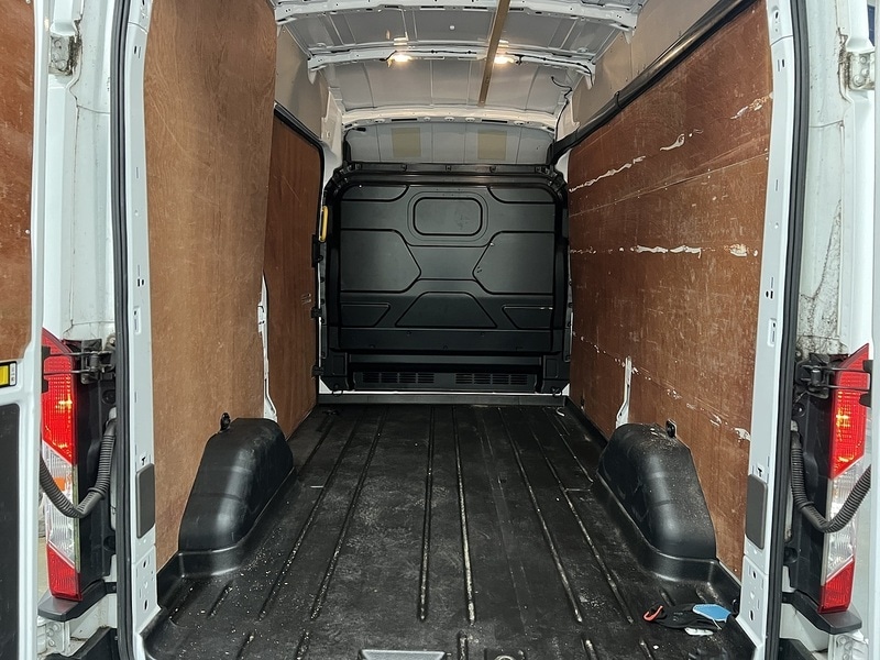 Used Ford Transit 2020 for sale - 77046243: Photo 5
