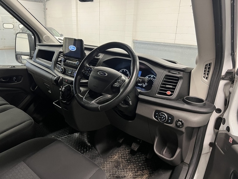 Used Ford Transit 2020 for sale - 77046243: Photo 6