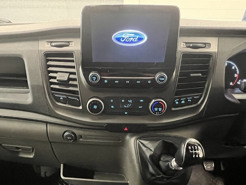 Used Ford Transit 2020 for sale - 77046243: Photo 8