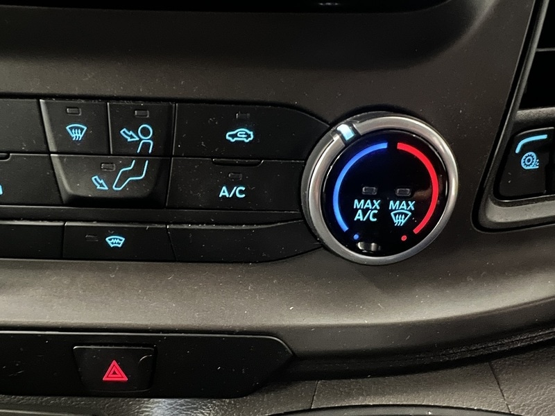 Used Ford Transit 2020 for sale - 77046243: Photo 9