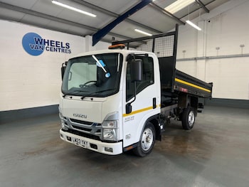 Used Isuzu Grafter 2023 for sale - 76074354: Photo
