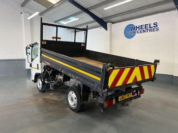 Used Isuzu Grafter 2023 for sale - 76074354: Photo