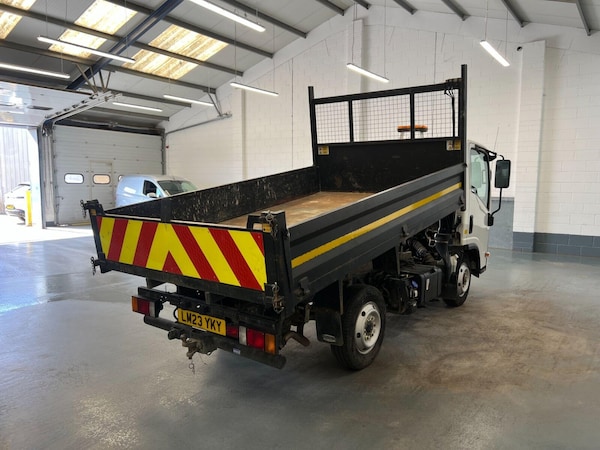 Used Isuzu Grafter 2023 for sale - 76074354: Photo 3