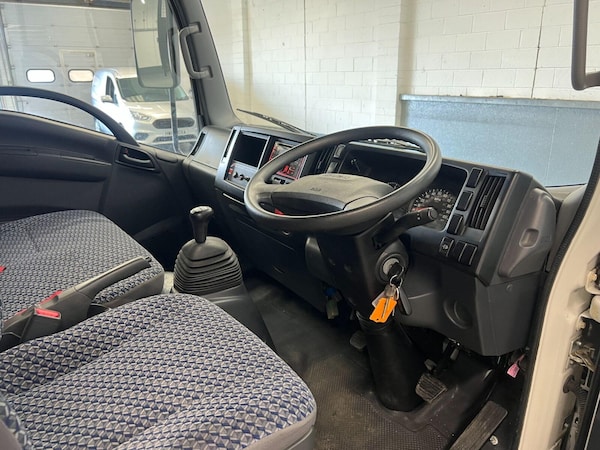 Used Isuzu Grafter 2023 for sale - 76074354: Photo 5