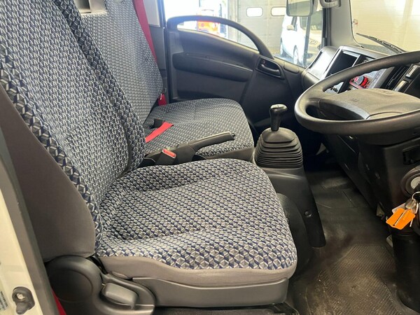 Used Isuzu Grafter 2023 for sale - 76074354: Photo 6