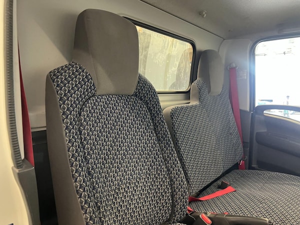 Used Isuzu Grafter 2023 for sale - 76074354: Photo 7