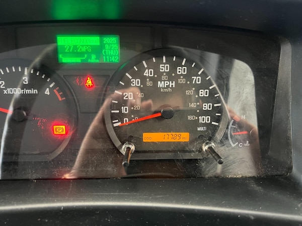 Used Isuzu Grafter 2023 for sale - 76074354: Photo 8