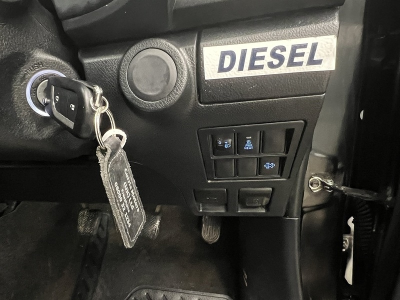 Used Toyota Hilux 2019 for sale - 76904209: Photo 18