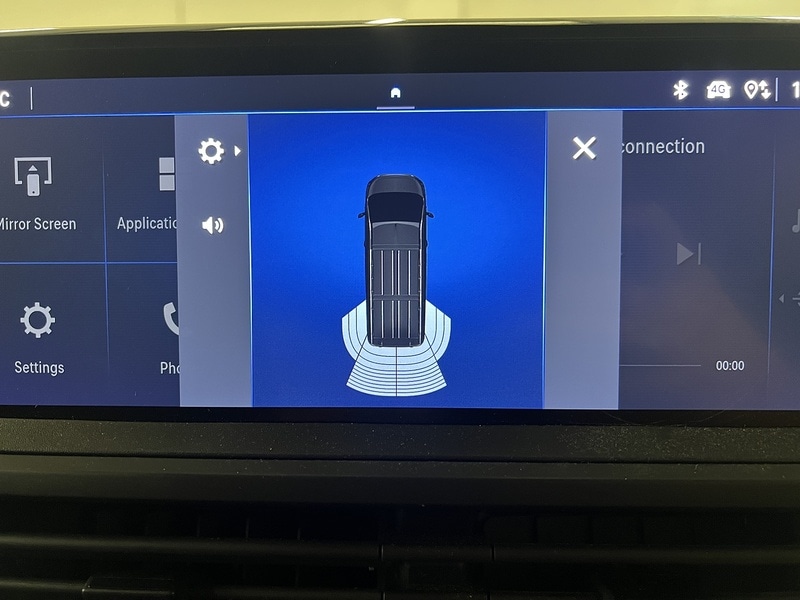 Used Vauxhall Vivaro 2024 for sale - 77276931: Photo 10