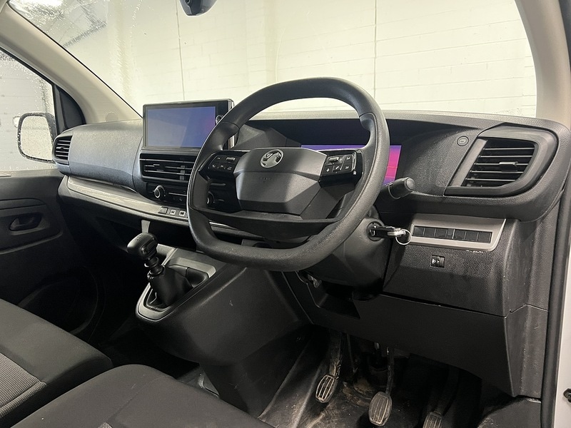 Used Vauxhall Vivaro 2024 for sale - 77276931: Photo 6