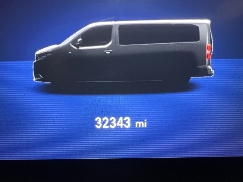 Used Vauxhall Vivaro 2024 for sale - 77276931: Photo 7