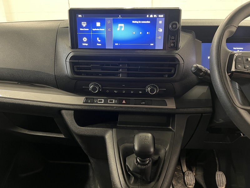 Used Vauxhall Vivaro 2024 for sale - 77276931: Photo 8