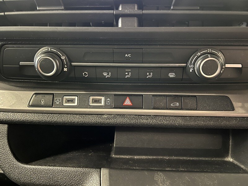 Used Vauxhall Vivaro 2024 for sale - 77276931: Photo 9