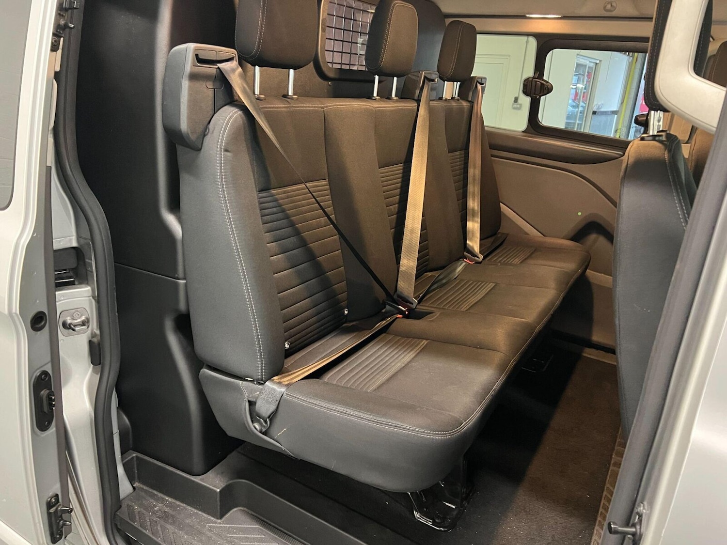 Used Ford Transit Custom 2022 for sale - 76507487: Photo 6