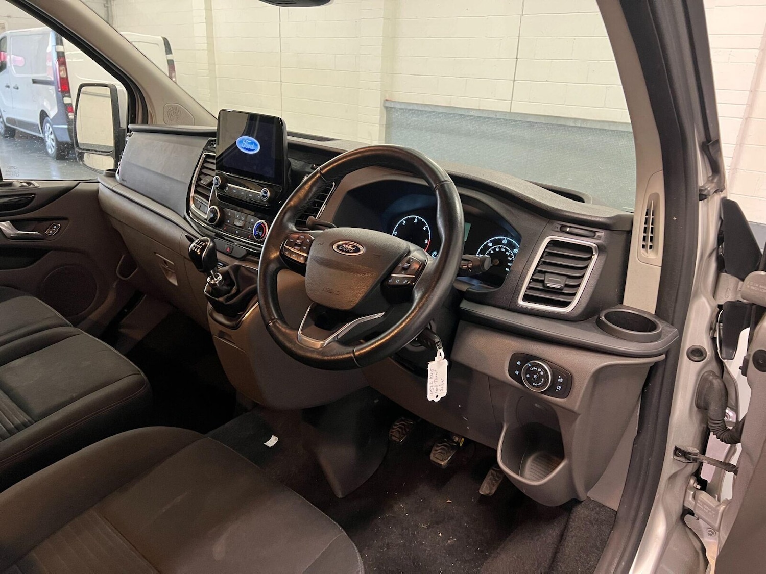 Used Ford Transit Custom 2022 for sale - 76507487: Photo 7