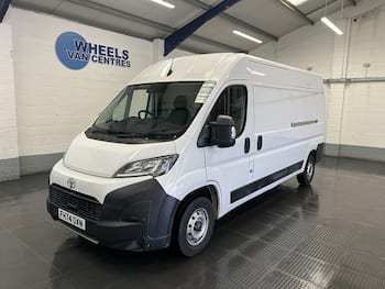 Used Toyota PROACE MAX 2025 for sale - 79673962: Photo