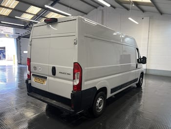 Used Toyota PROACE MAX 2025 for sale - 79673962: Photo