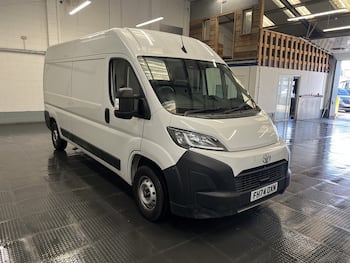 Used Toyota PROACE MAX 2025 for sale - 79673962: Photo