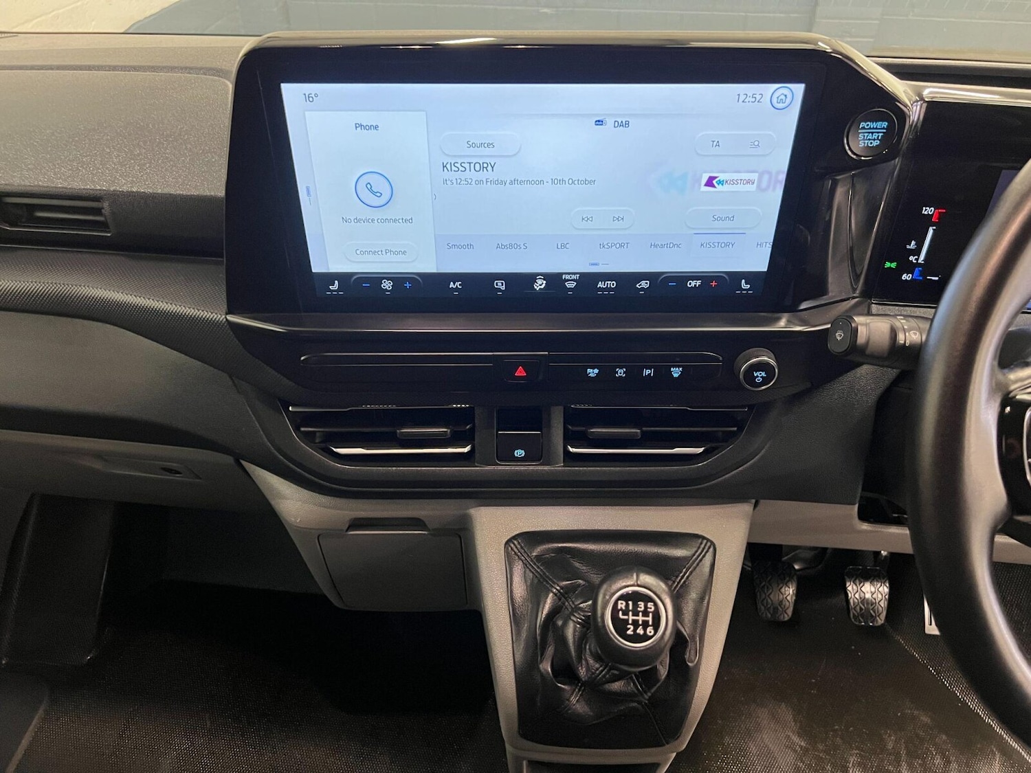 Used Ford Transit Custom 2024 for sale - 76869960: Photo 17