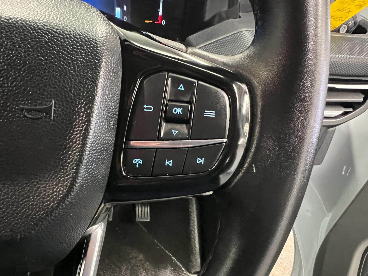 Used Ford Transit Custom 2024 for sale - 76869960: Photo 19