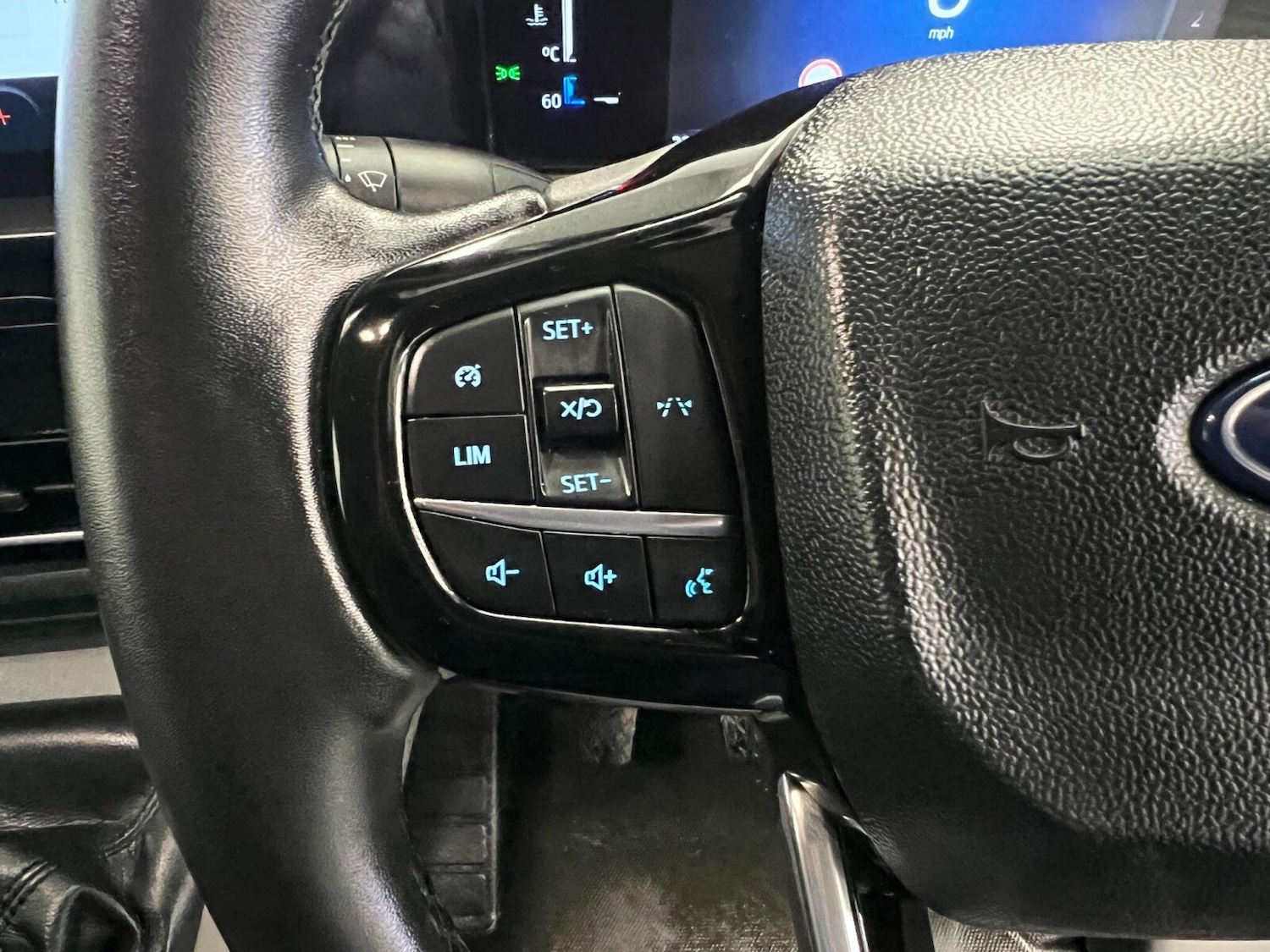 Used Ford Transit Custom 2024 for sale - 76869960: Photo 20