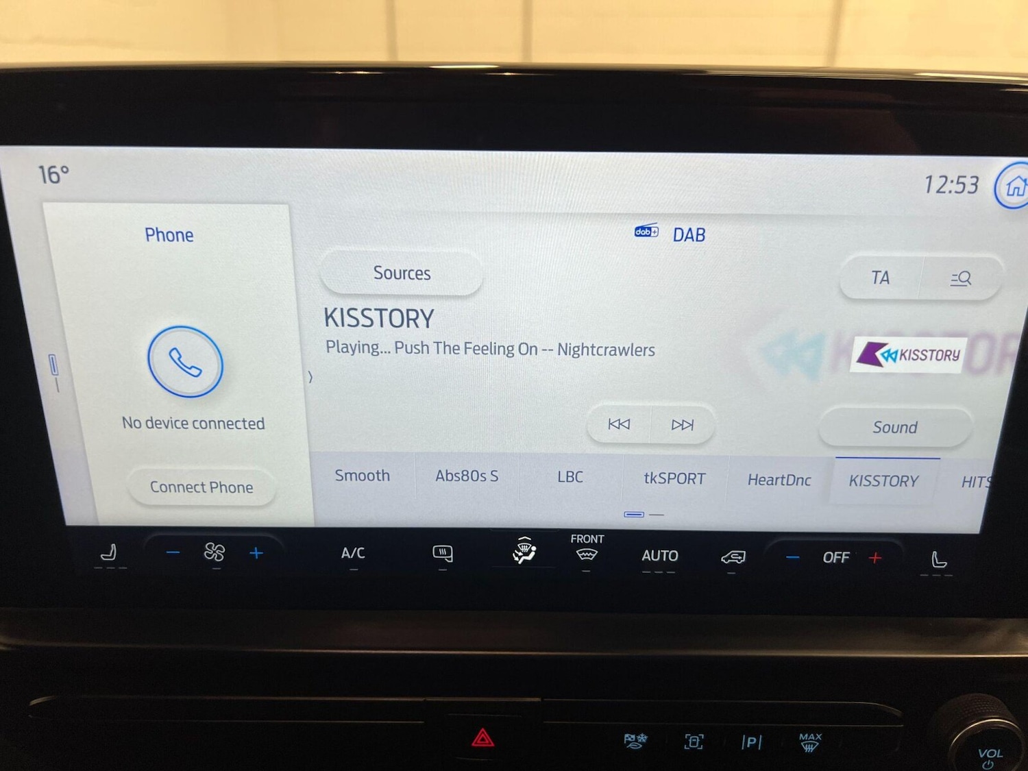 Used Ford Transit Custom 2024 for sale - 76869960: Photo 23