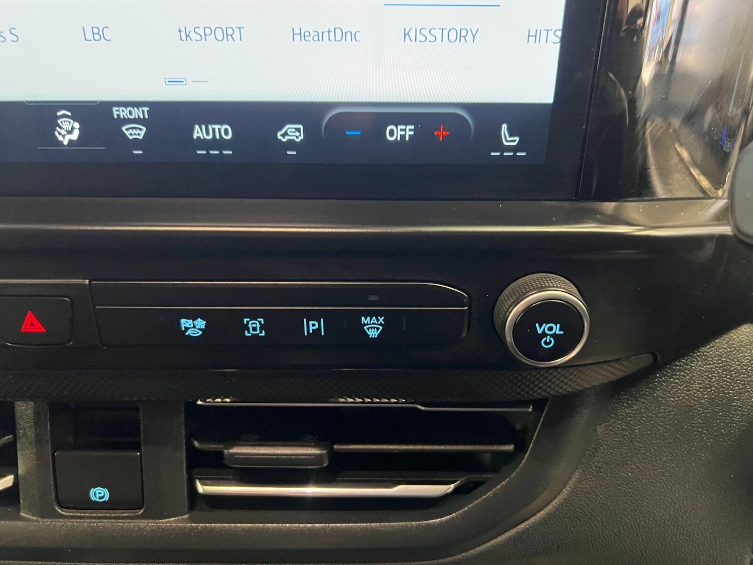 Used Ford Transit Custom 2024 for sale - 76869960: Photo 25