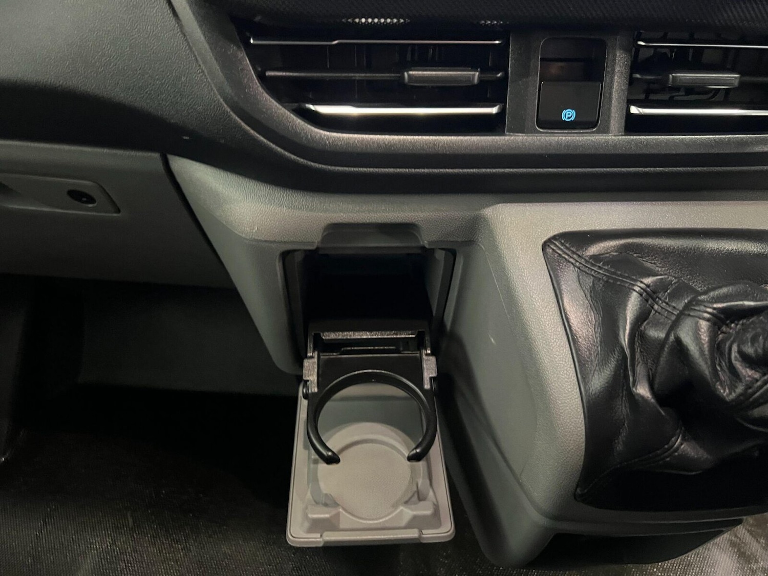 Used Ford Transit Custom 2024 for sale - 76869960: Photo 27