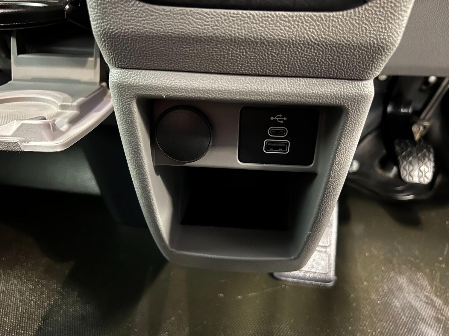 Used Ford Transit Custom 2024 for sale - 76869960: Photo 28