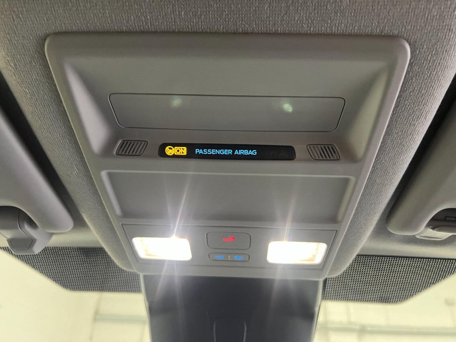 Used Ford Transit Custom 2024 for sale - 76869960: Photo 29