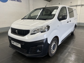 Used Peugeot Expert 2023 for sale - 79570754: Photo