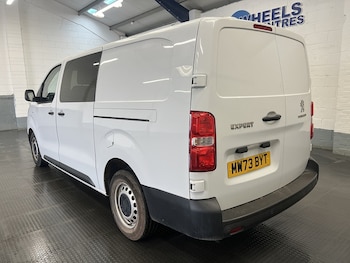 Used Peugeot Expert 2023 for sale - 79570754: Photo