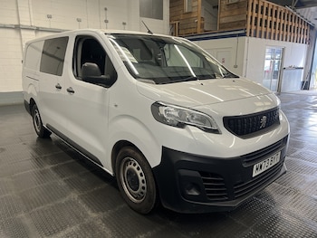 Used Peugeot Expert 2023 for sale - 79570754: Photo