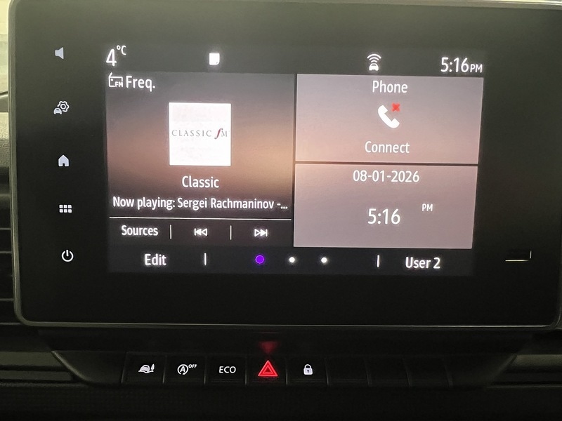 Used Renault Trafic 2022 for sale - 77149268: Photo 10