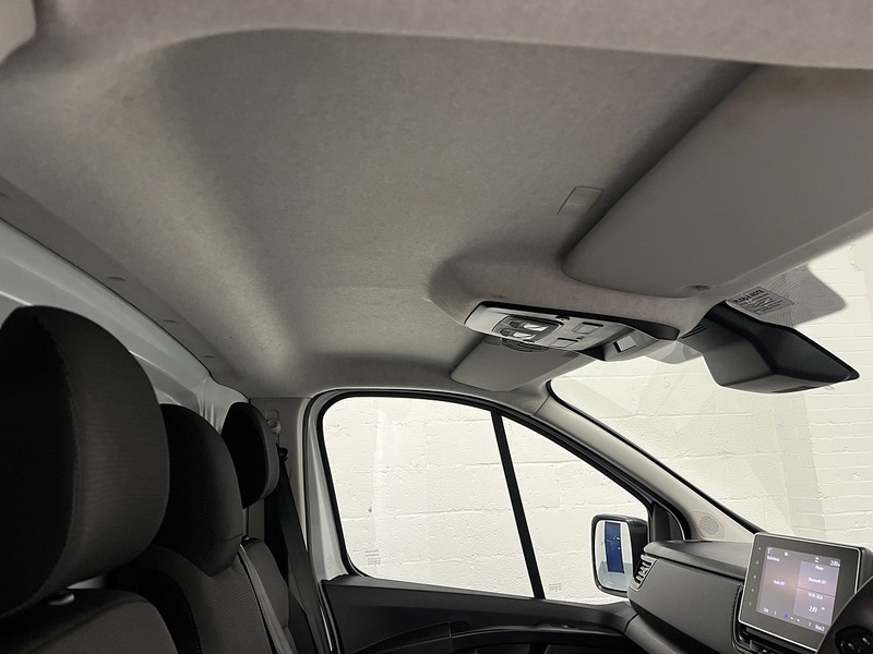 Used Renault Trafic 2022 for sale - 77149268: Photo 13