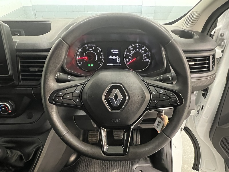 Used Renault Trafic 2022 for sale - 77149268: Photo 16