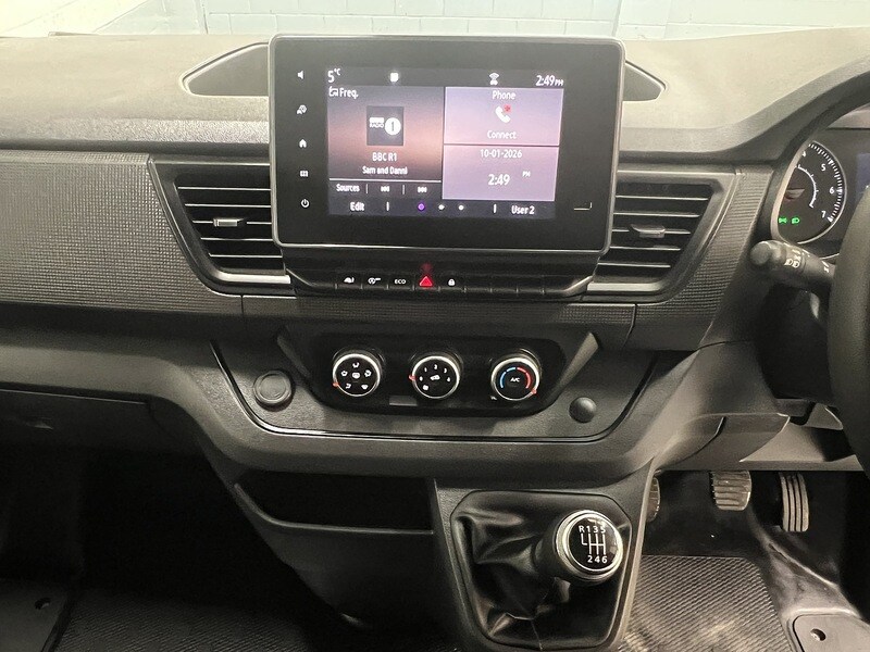 Used Renault Trafic 2022 for sale - 77149268: Photo 17