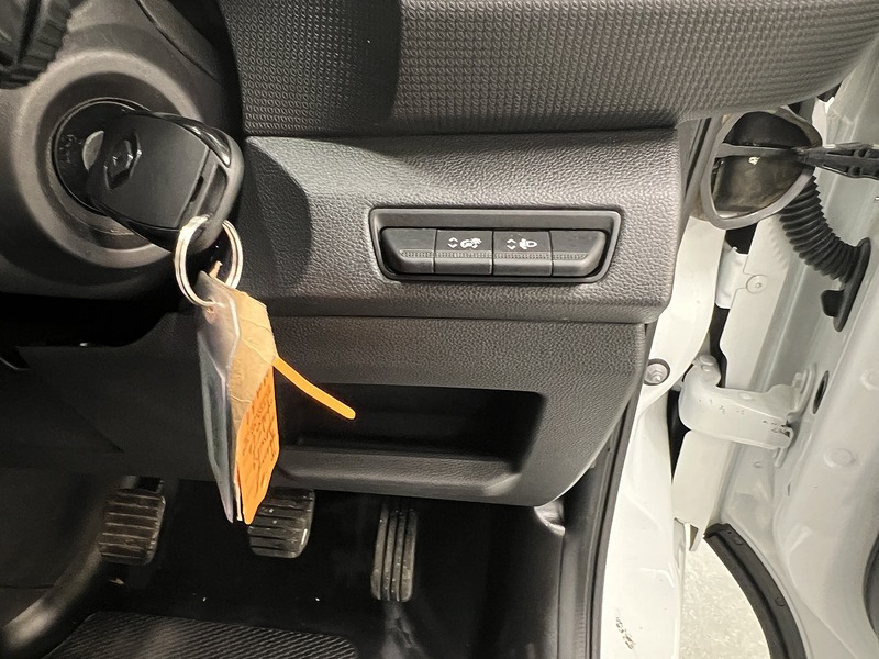 Used Renault Trafic 2022 for sale - 77149268: Photo 18